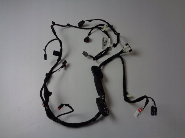 фото №1, Електропроводка кришки задня ford kuga mk2 2013-2019