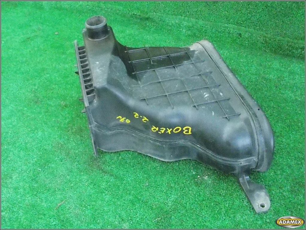 Peugeot boxer2,2 ii ducato iii воздухозаборник воздуха в Украине