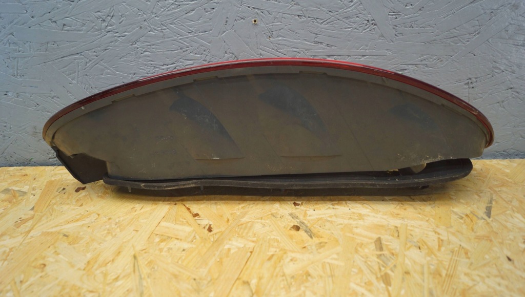 фото №8, Лампа правий задня alfa romeo brera c2345