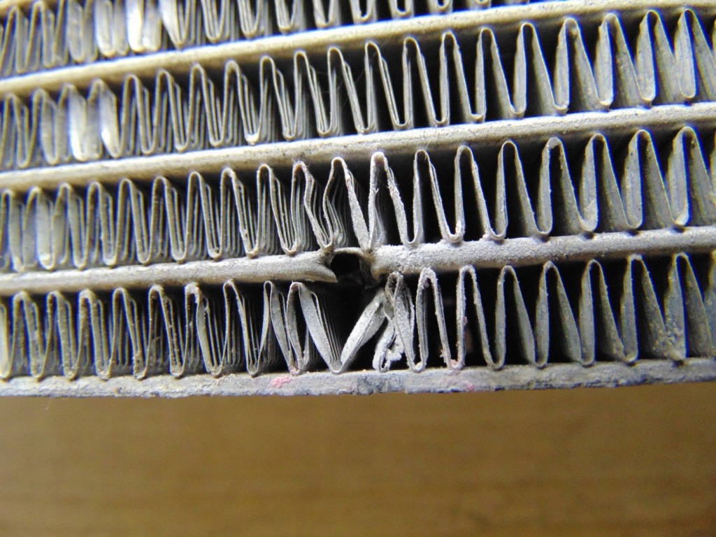 Радиатор воды fiat ducato iii lift 2.3 jtd multijet 2 1382425080 Недорого