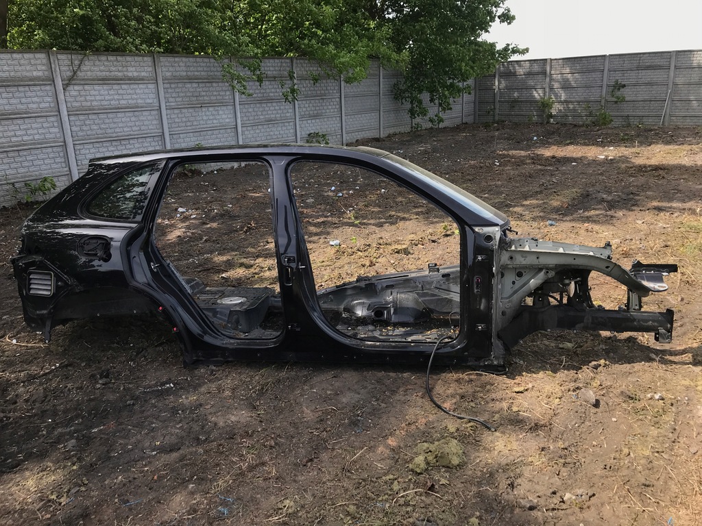 фото №1, Porsche cayenne 7p lift четверть порог лонжерон правая перед задняя