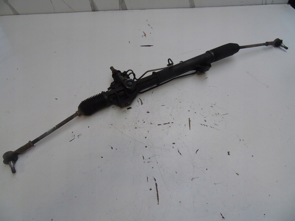 фото №1, Трансмісія рейка рульова fiat scudo ii 2 peugeot expert citroen jumpy proace