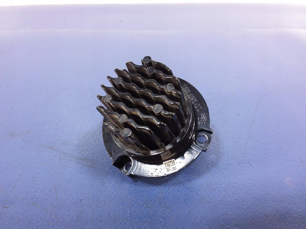 фото №2, Daf xf106 модуль led фара 186.529-00