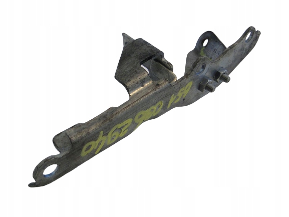 фото №1, Mercedes slk r172 172 кронштейн a6510962940