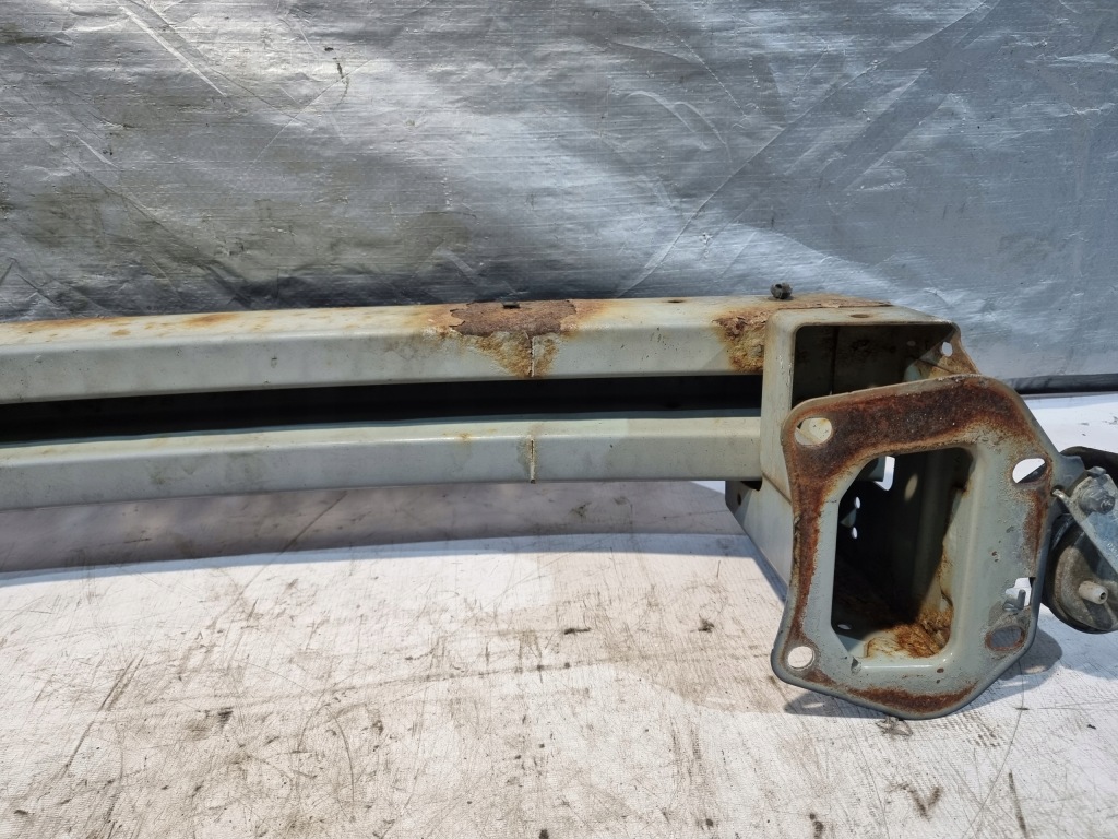 фото №10, Балка бампера перед dodge caliber 2.0 crd 103kw 07r