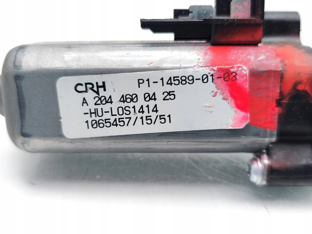 Mercedes-benz e-class моторчик регулировки колонки рулевого 2016 седан с Разборки