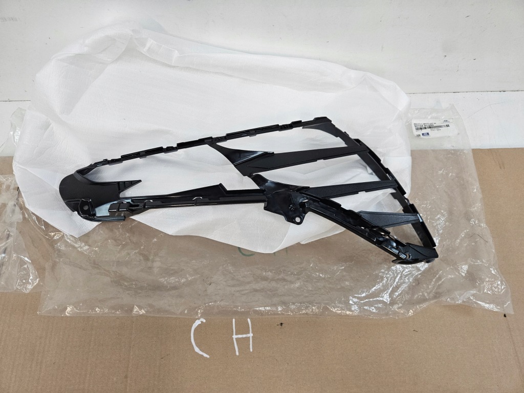 Купити Hyundai tucson iv 4 рамка ліхтарі  ліхтар правий сторона нова 92158n7000 нова