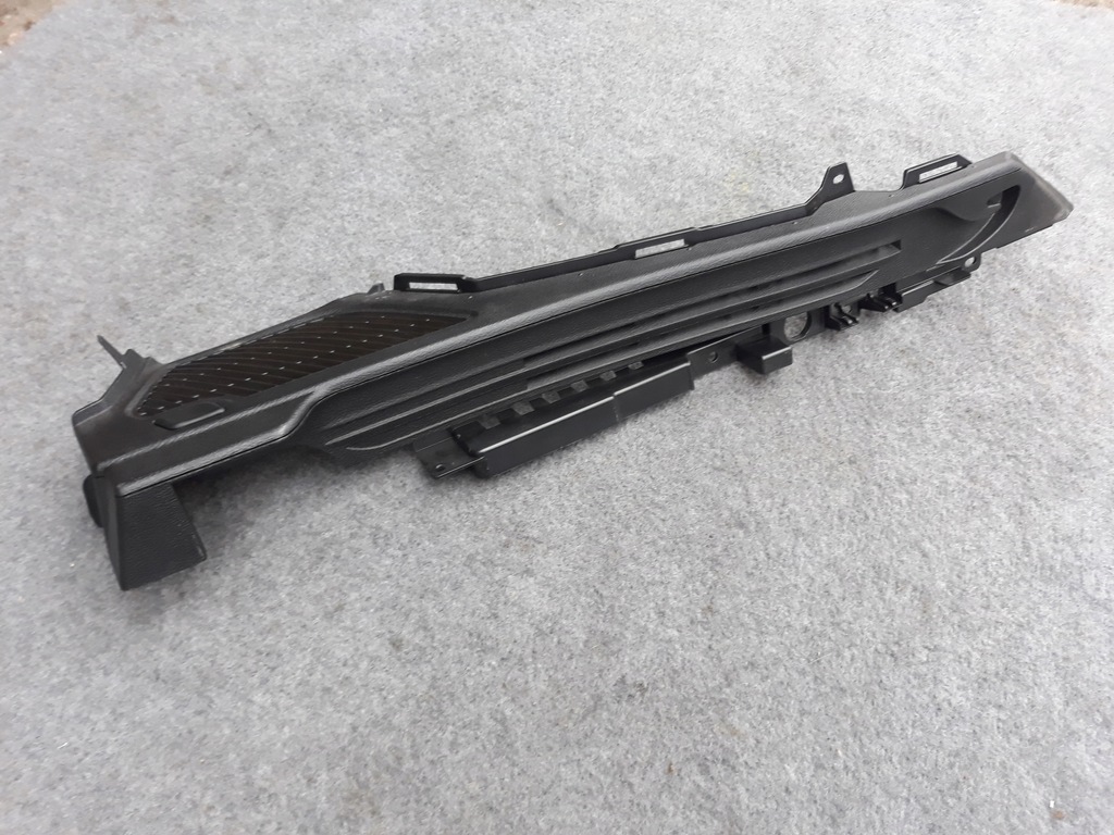 фото №1, Захист багажника права bmw f15 x5