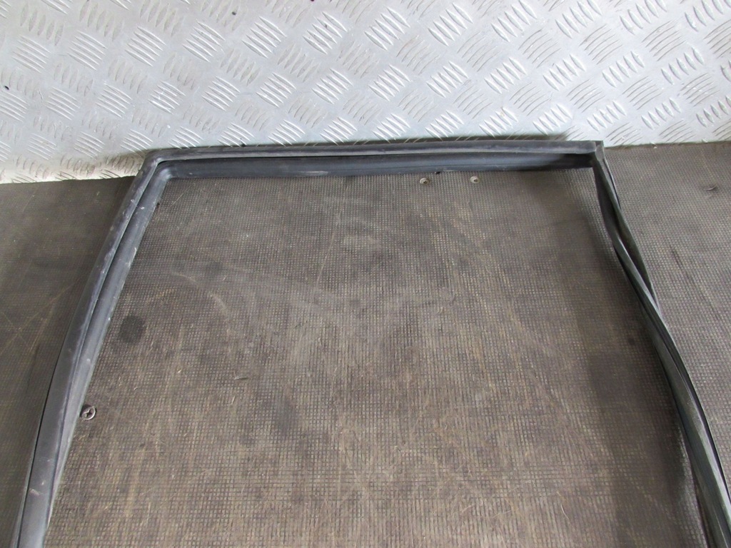 фото №9, Прокладка двері лівий задня honda crv i 95-99r