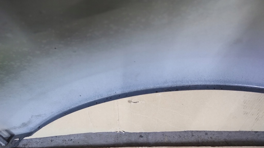 фото №16, Крила передній правий fiat croma przed liftem europa zdrowy