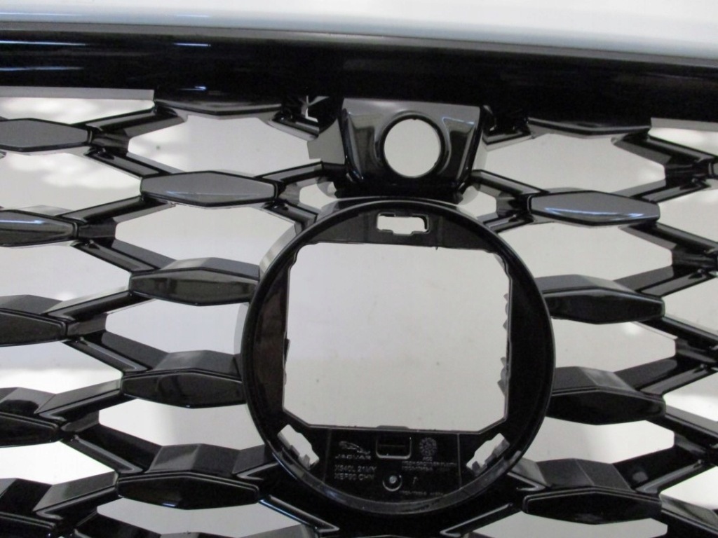 фото №6, Бампер jaguar e pace lift перед передній