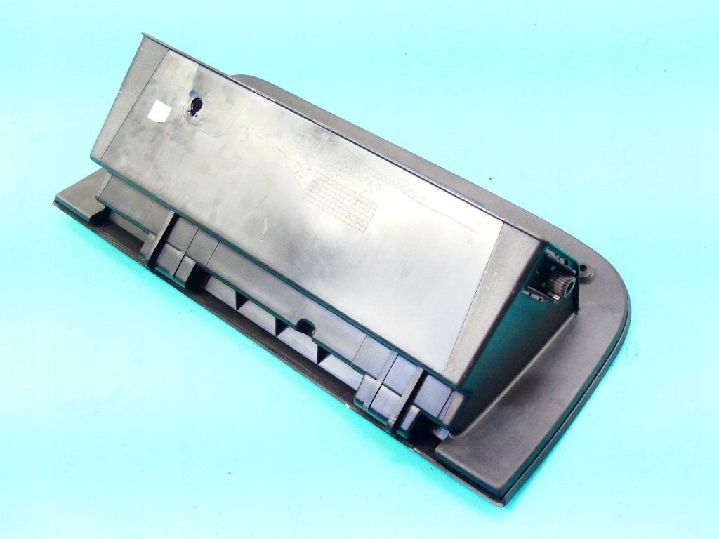 фото №3, Бардачок пассажира fiat freemont journey