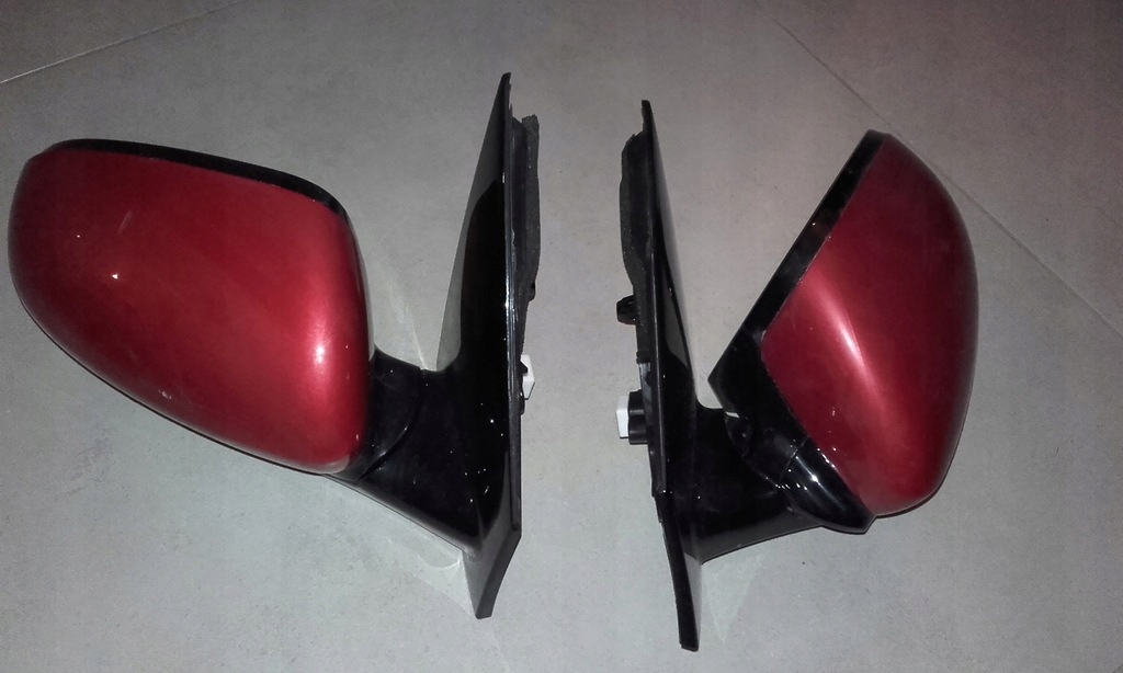 фото №1, Зеркало kia sportage iv 18r. правое