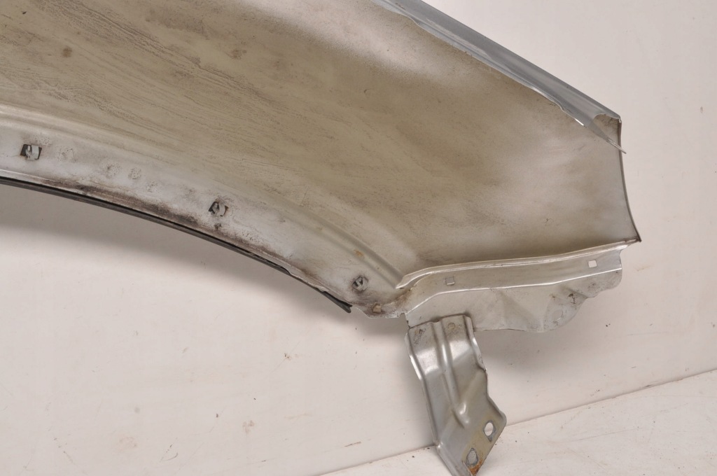 Kia sorento ii крила лівий перед передній 3d 100um Доставка