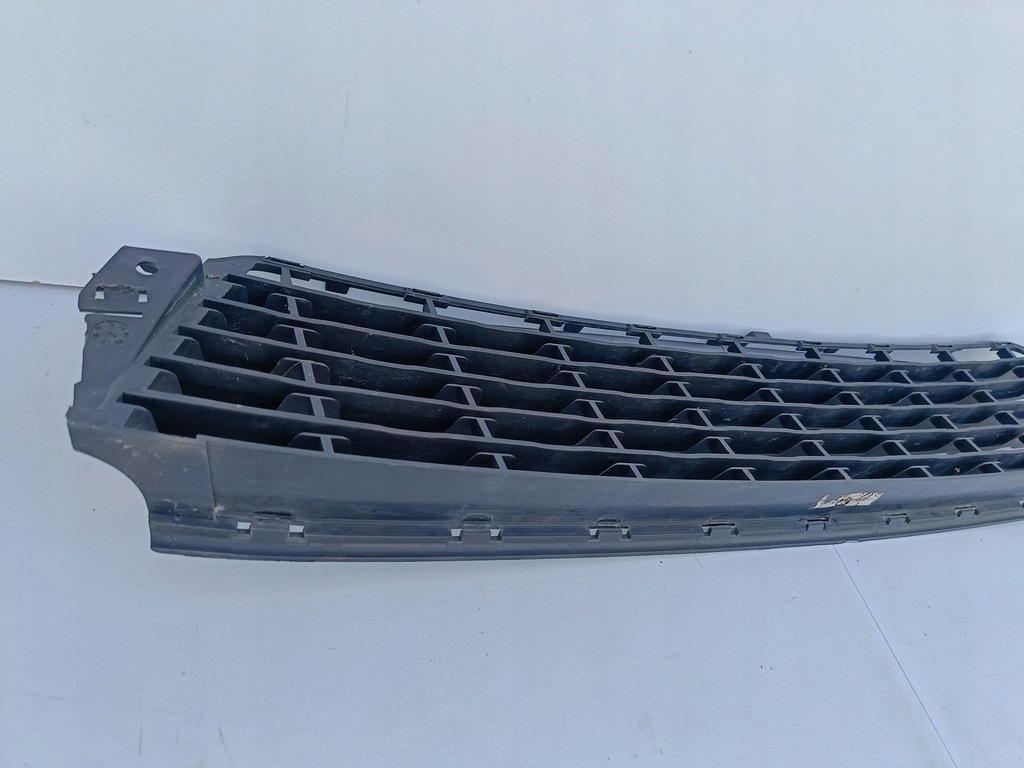 фото №10, Citroen c3 picasso 08- решітка решітка радіатора решітка радіатора бампера передній 9681801377