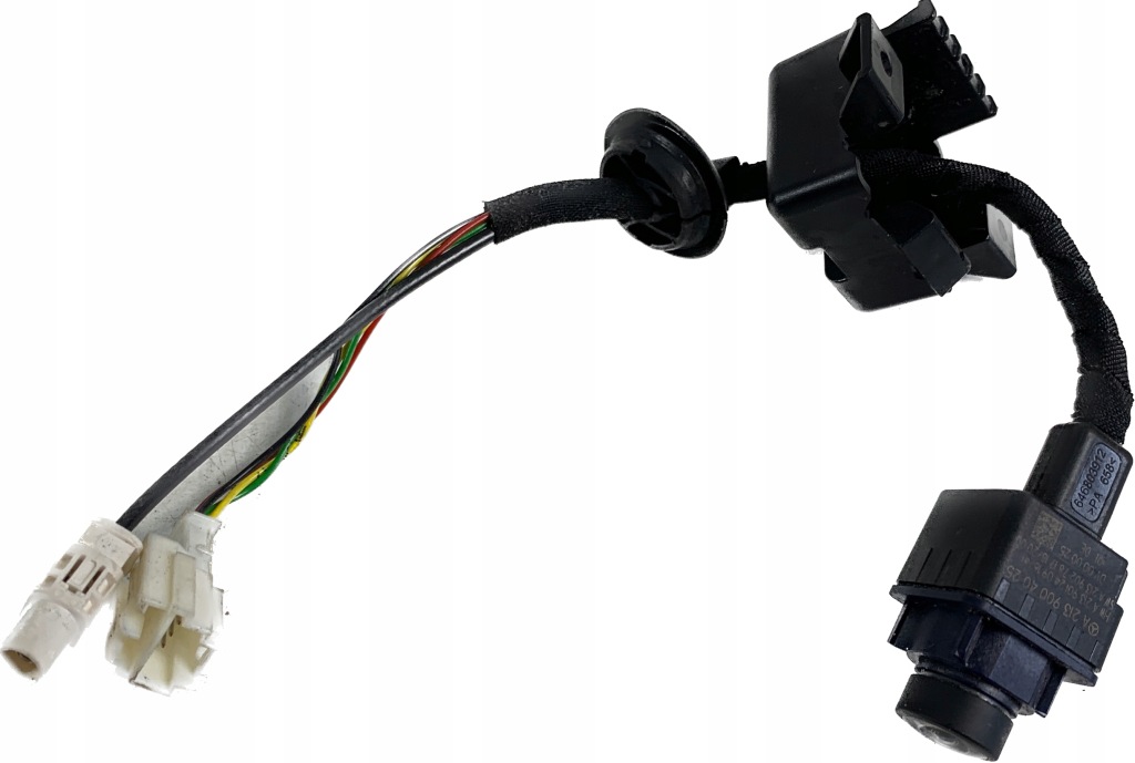 фото №1, Mercedes камера заднего вида a2139004025