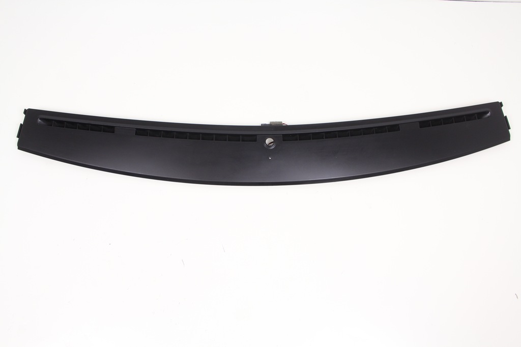 фото №1, Жабо maserati quattroporte vi 2014