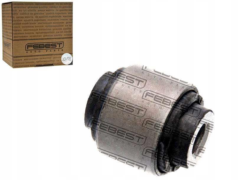 фото №1, Сайлентблок заднего тяга поперечный audi a3 s3 sportb. lim. qu