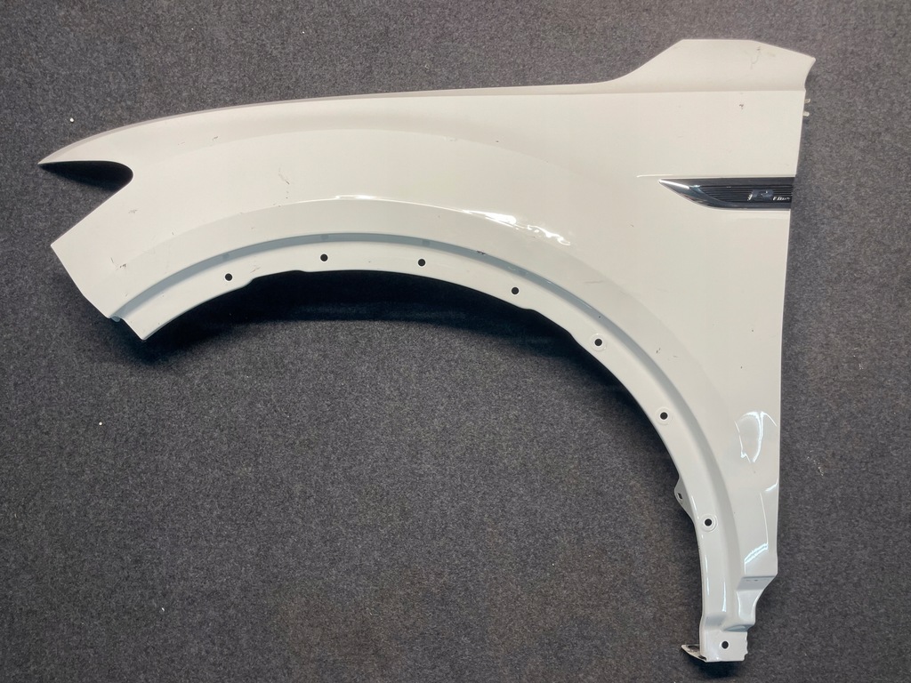 фото №1, Vw t-roc крыло передний левый oryg.