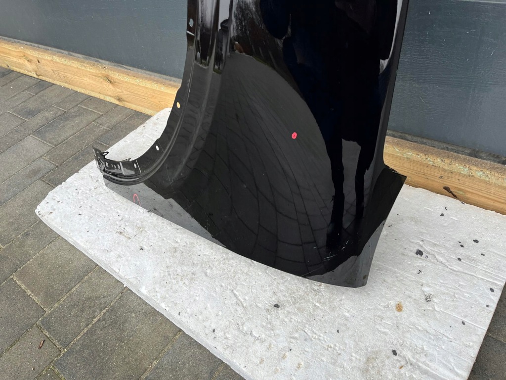 фото №6, Крыло левый ford explorer 5 v 2024 2025 -