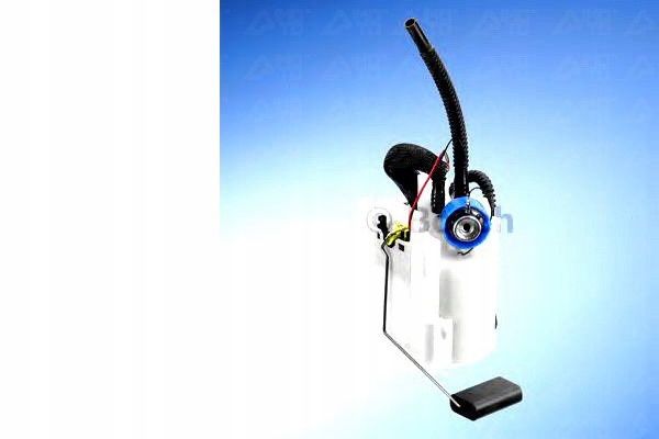 фото №2, Bosch насос топлива модуль citroen c1 1,0 05-