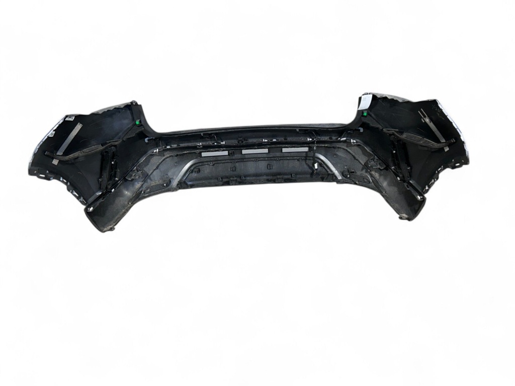 фото №16, Lexus rx v 2023 бампер задний