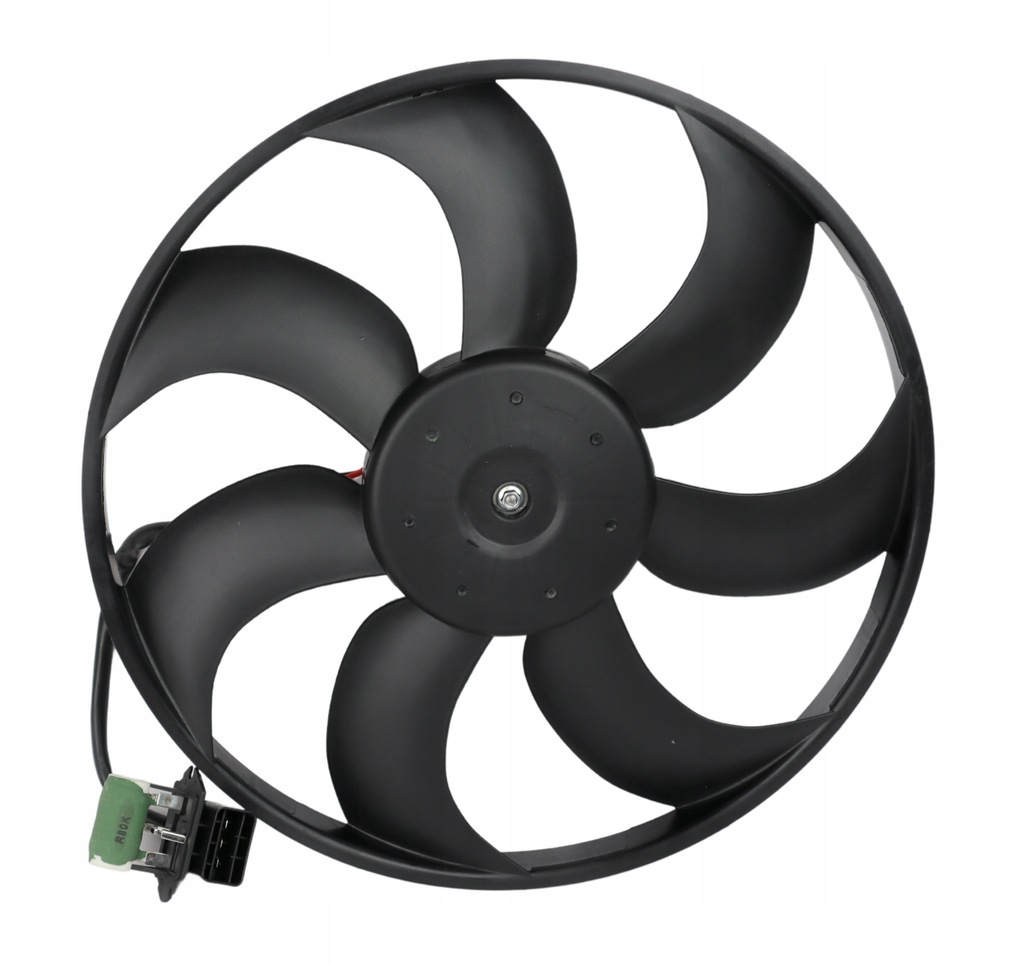 фото №1, Вентилятор kia cerato 2013 -