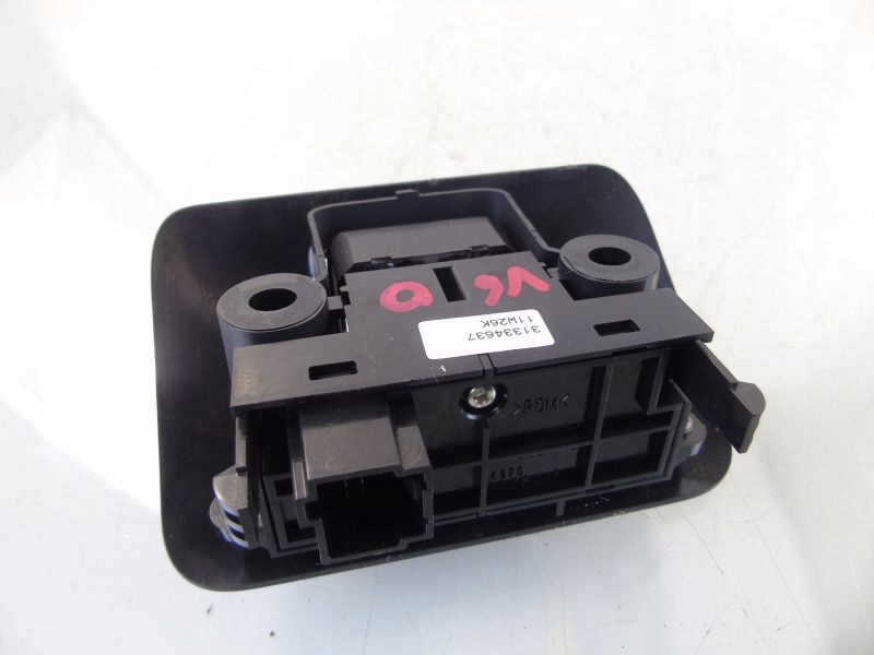 фото №6, Volvo s60 ii v60 кнопка ручного 31334637