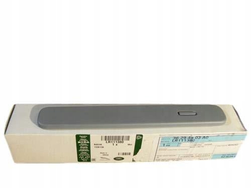 фото №1, Защита ручка дверь land rover range rover velar l560 оригинальный lr135269