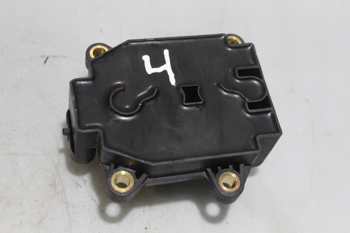 фото №1, Катушка зажигания renault clio iv 1.2 16v