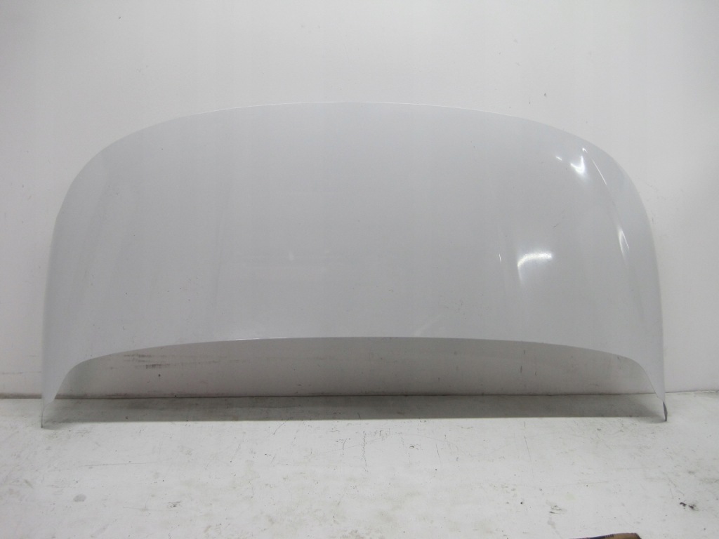 Купить Капот citroen berlingo 24r