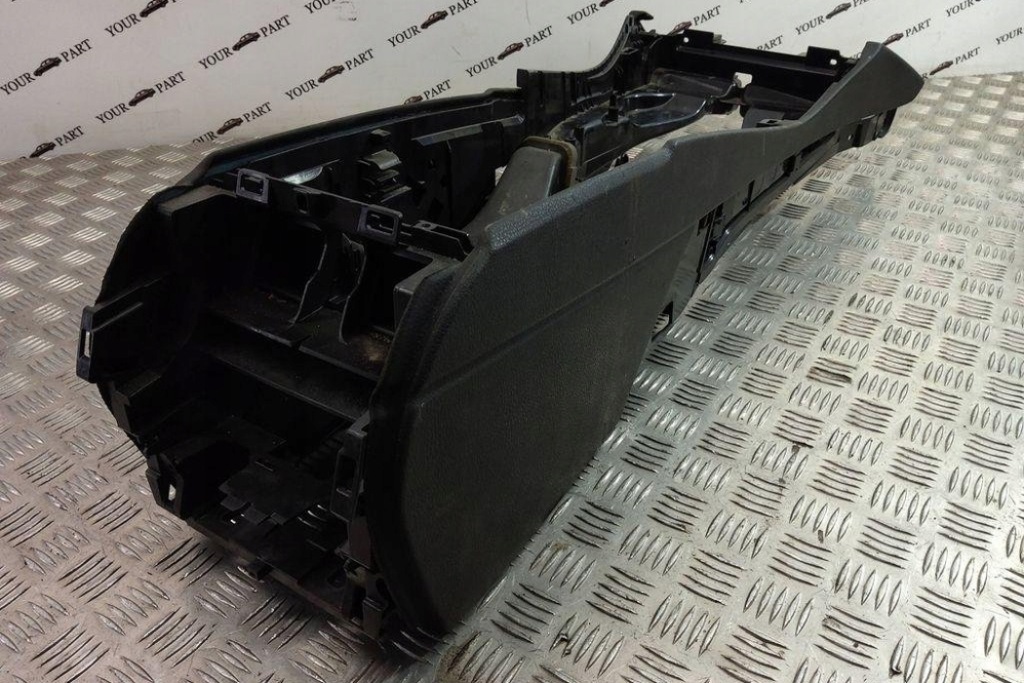 фото №11, Консоль приборная панель bmw 5 f10 9306070 3.0l бензиновый 2013