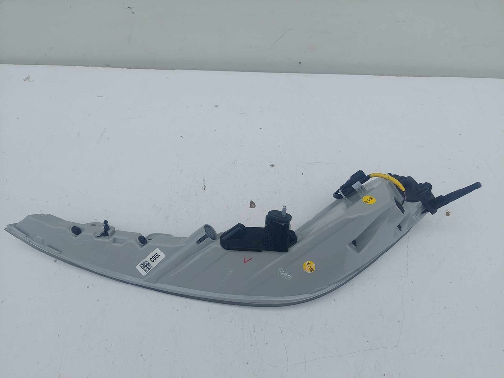 фото №7, Kia ev6 лампа задняя поворотник левый задняя задний