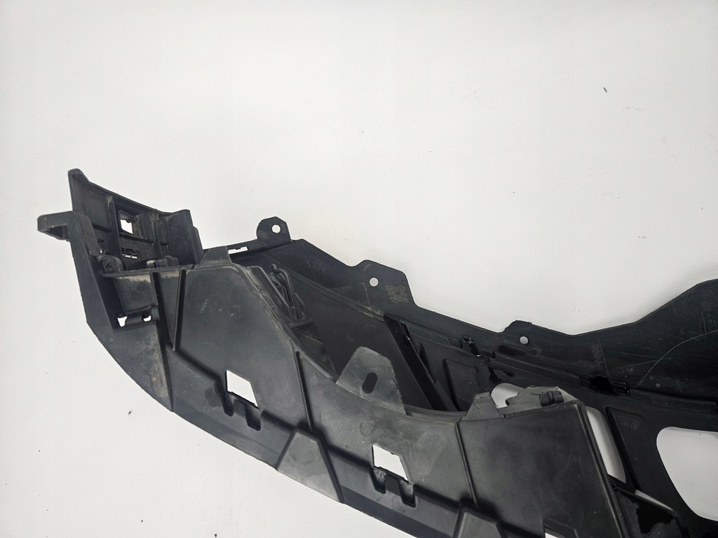 фото №14, Vw t-roc 17 - 21 решітка середня спойлер накладка бампера перед 2ga805903d