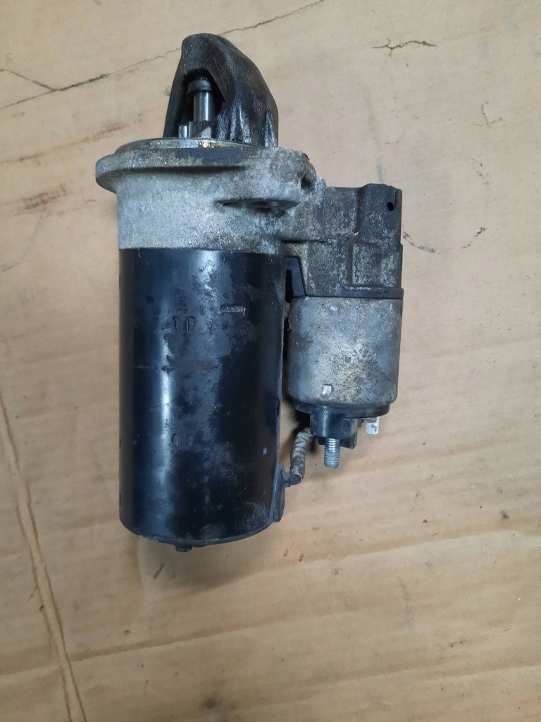 фото №1, Стартер volvo s80 i 2.5 tdi 0001109041