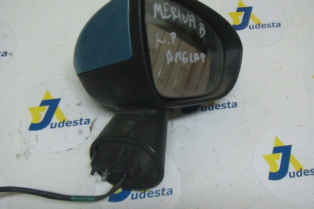 фото №1, Зеркало правое opel meriva b 212876154 2012