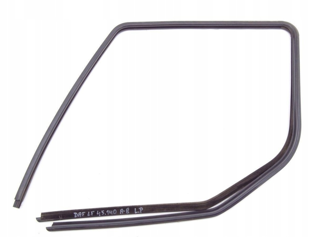 фото №1, Daf lf 45 55 01-13 прокладка стекло дверь левая