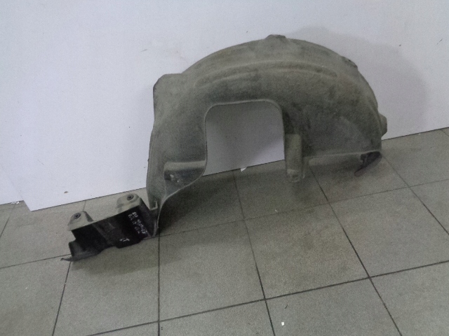 фото №2, Подкрылок левый задняя kia sportage iv gt-line 2.0 crdi 2017 rok