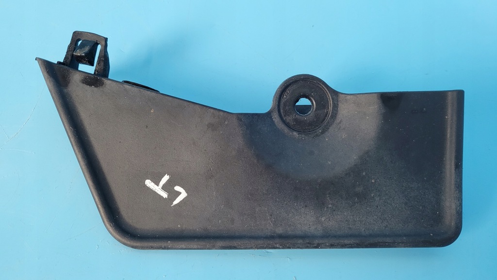 фото №5, Toyota rav4 v 19r захист бризковик лівий задня 65632-42040