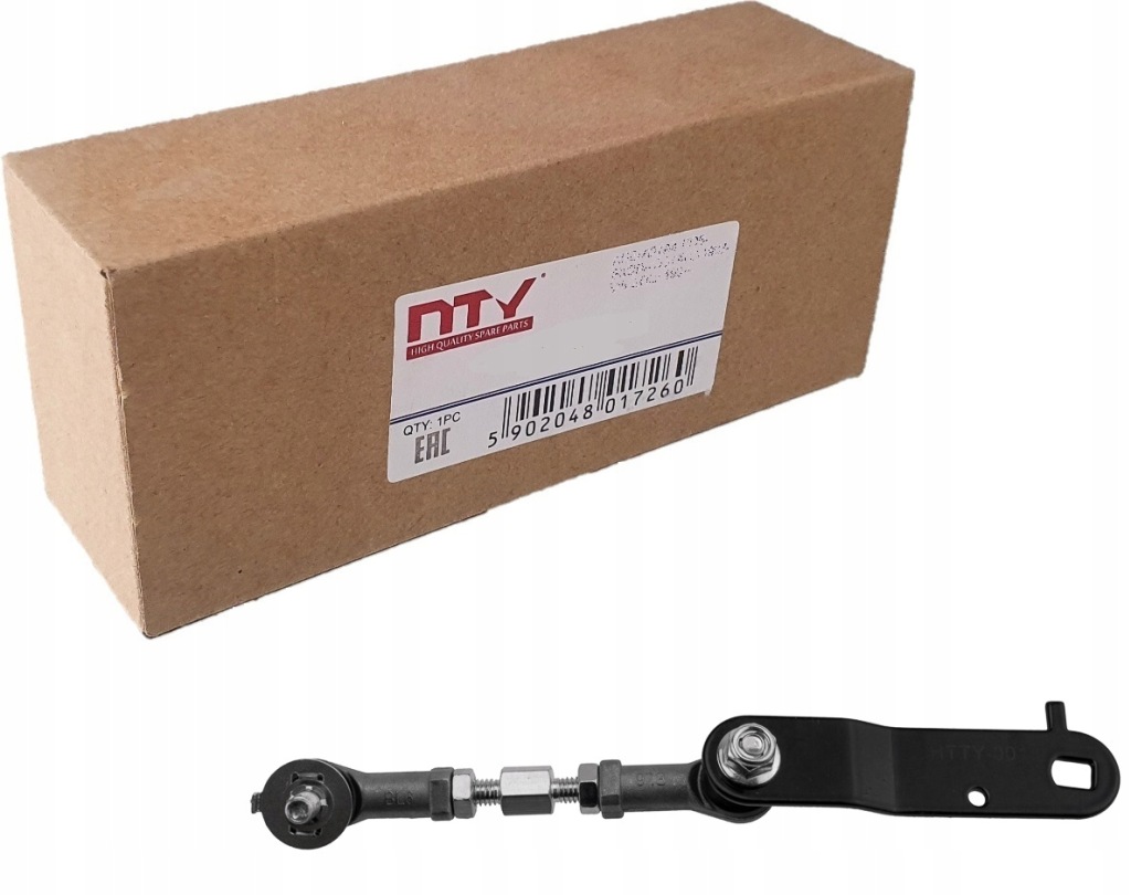 фото №10, З'єднувач вирівнювання світла