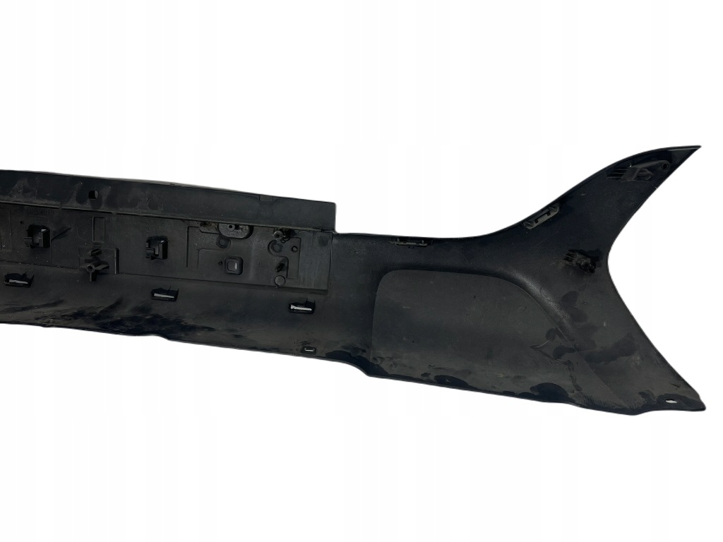 фото №10, Renault kadjar молдинг накладка бампера передній kod lak. ha t0000173317