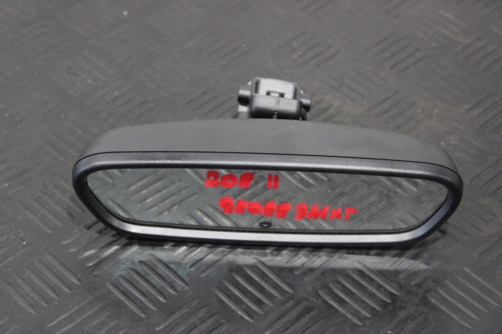 фото №1, Зеркало заднего вида peugeot 208 ii 2 98088311xt