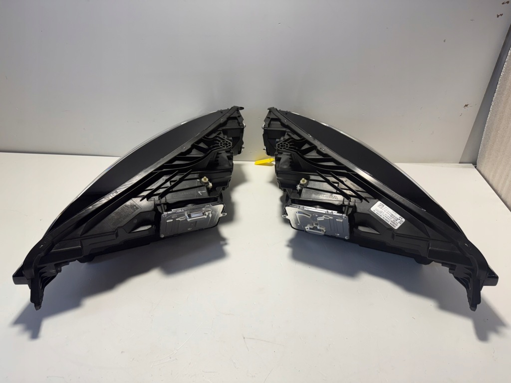 Volvo s60 v60 фара фонари перед full led европа Недорого