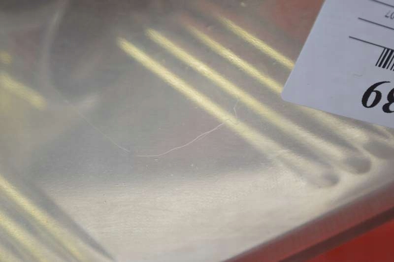 фото №9, Фара правый лампа перед eu 907-38200 mitsubishi lancer 7 vii 03-07