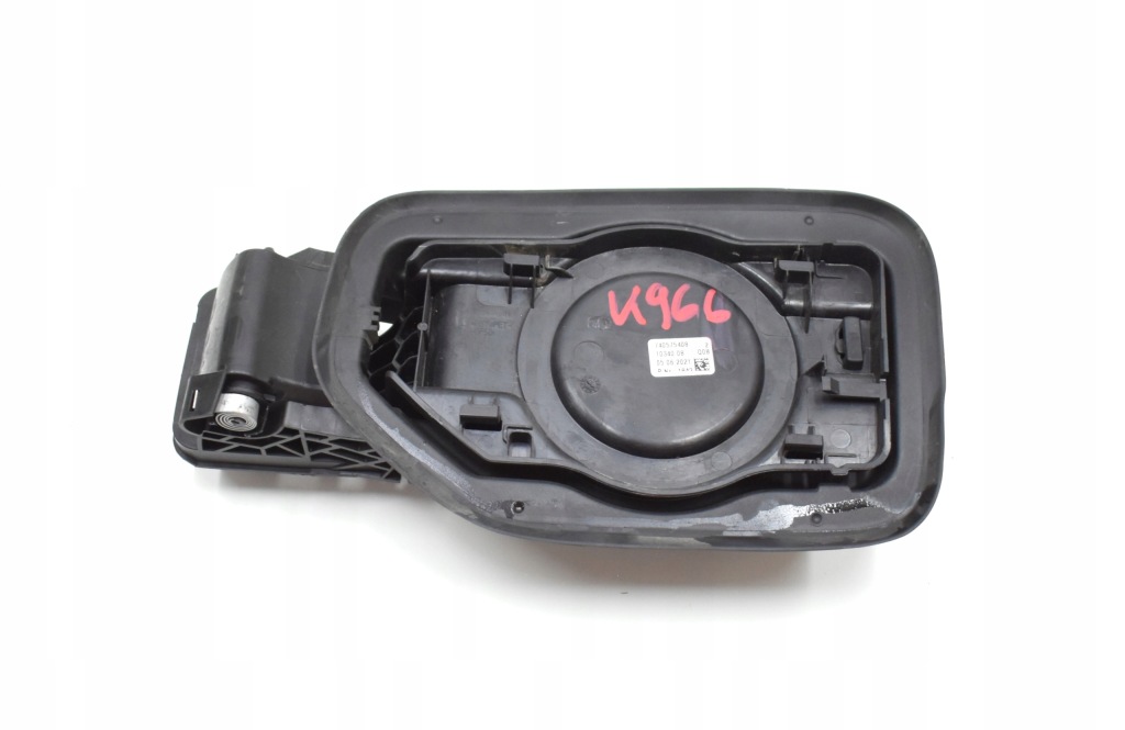 фото №1, Bmw x3 g01 защита крышка заливной разъём зарядки org