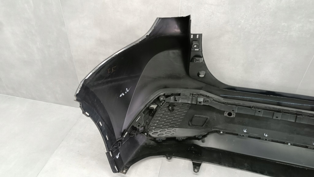 фото №9, Бампер задняя задний toyota chr ch-r 2 ii 23-