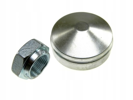 фото №1, Гайка колпачок ступица колеса задняя stilo wagon 03-04