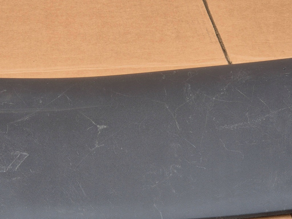 фото №8, Mercedes sprinter w907 w910 18- молдинг боковая правая задняя a9106900900