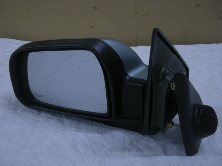 фото №1, Hyundai tucson зеркало левая