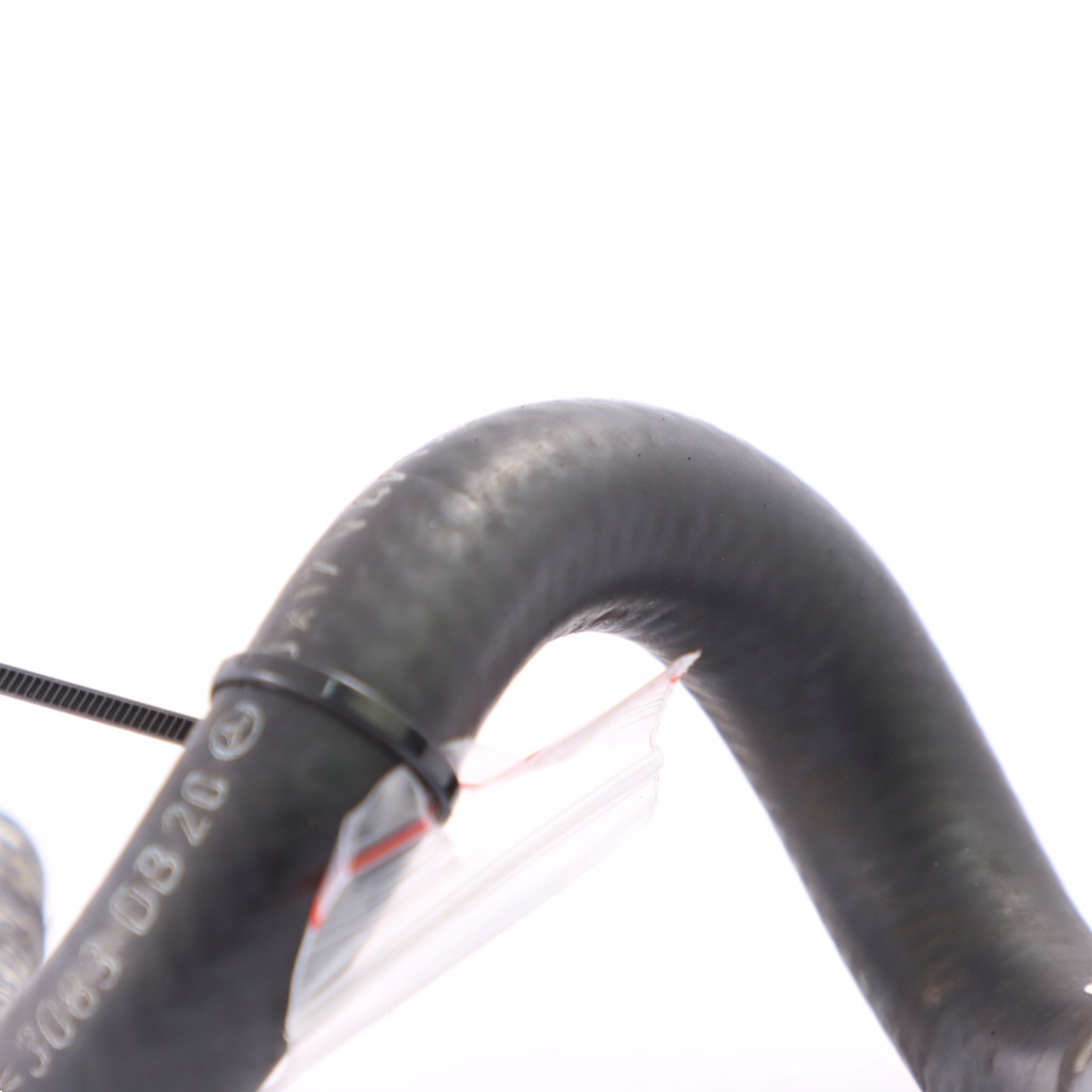 фото №9, Mercedes vito w639 om651 шланг радиатора насоса усилителя a6394661381